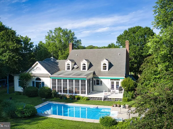 25367 Whitehall Rd, Royal Oak, MD 21662