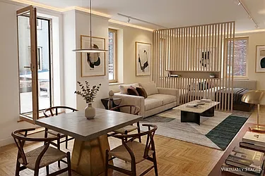 106 Central Park South