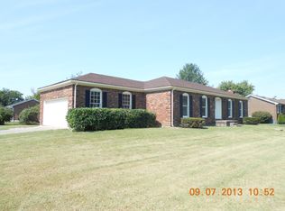 4408 Petersburg Rd, Louisville, KY 40218