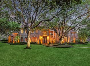 1602 Hampton Oaks Cir, Houston, TX 77094