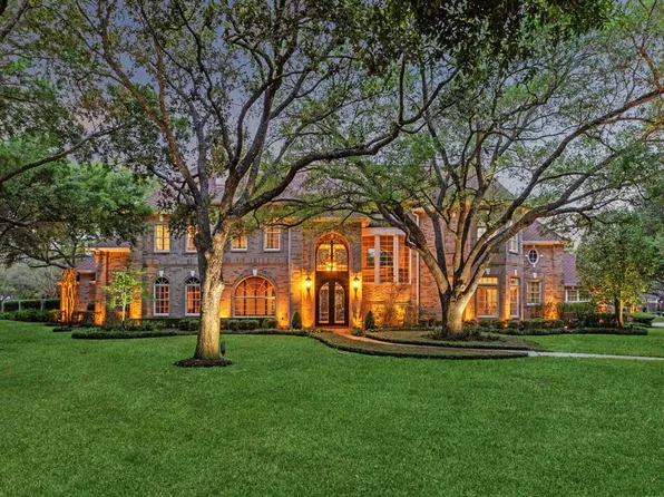 1602 Hampton Oaks Circle, Houston, TX 77094