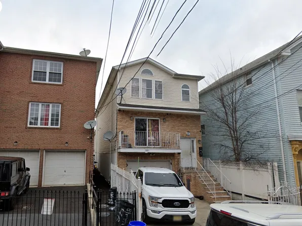 44 Crawford St Floor 1, Newark, NJ 07102