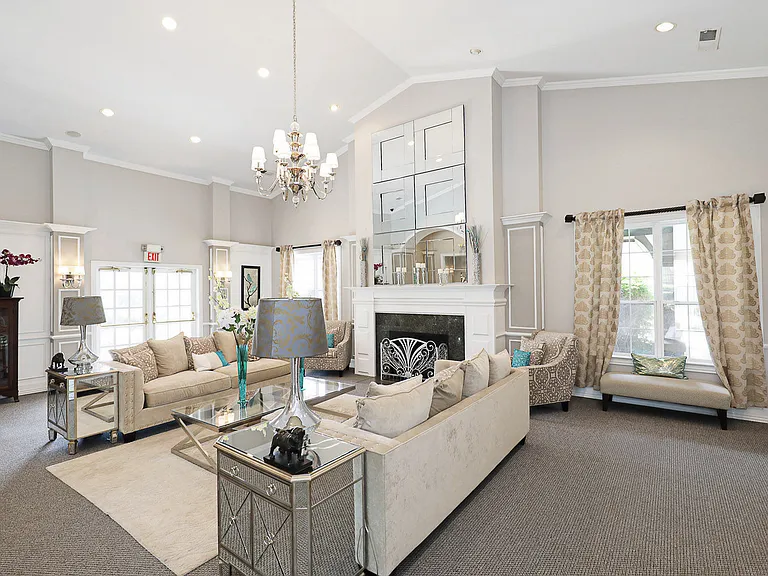 Village at Lionsgate — Photo 26
