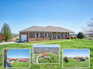 220 Twin Peaks, Monroe, TN 38573