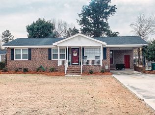 505 Shannon Rd, Marion, SC 29571
