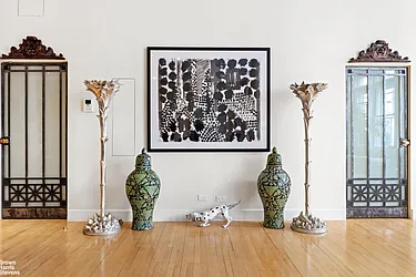 Sold by Brown Harris Stevens