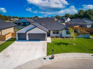 202 Union Pacific, Homedale, ID 83628