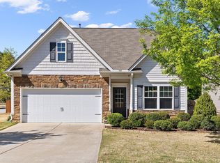101 Benning Hills Pl, Garner, NC 27529