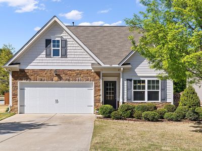 101 Benning Hills Pl, Garner, NC, 27529