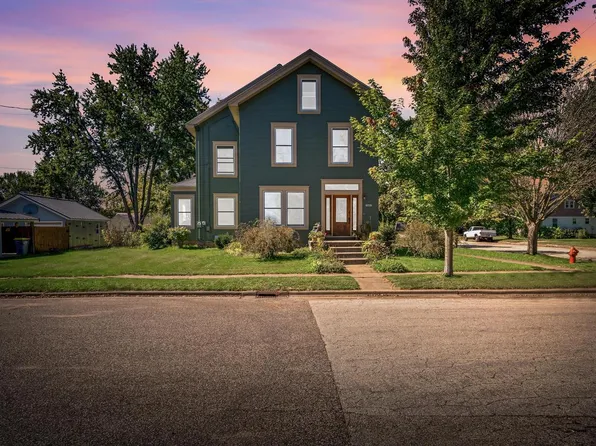 16987 N 5th STREET, Galesville, WI 54630