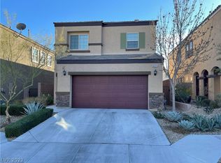8929 Hull Bay Ave, Las Vegas, NV 89149