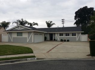 26719 Mocha Dr, Santa Clarita, CA 91350