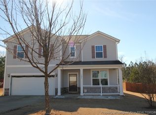 304 Quartermaster Dr, Sanford, NC 27330