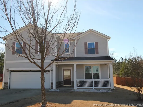 304 Quartermaster Dr, Sanford, NC 27330