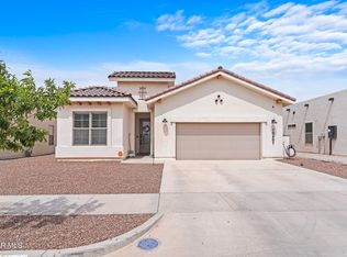 13401 Carterton Ave, El Paso, TX 79928