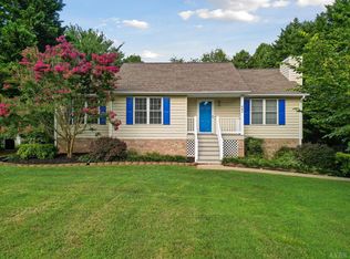 442 Spicer Rd, Lynchburg, VA 24504