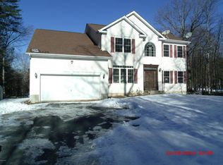 103 W Mulberry Dr, Milford, PA 18337