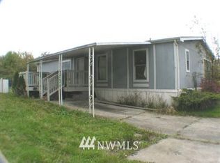 704 87th Ave NE SPACE 71, Everett, WA 98205