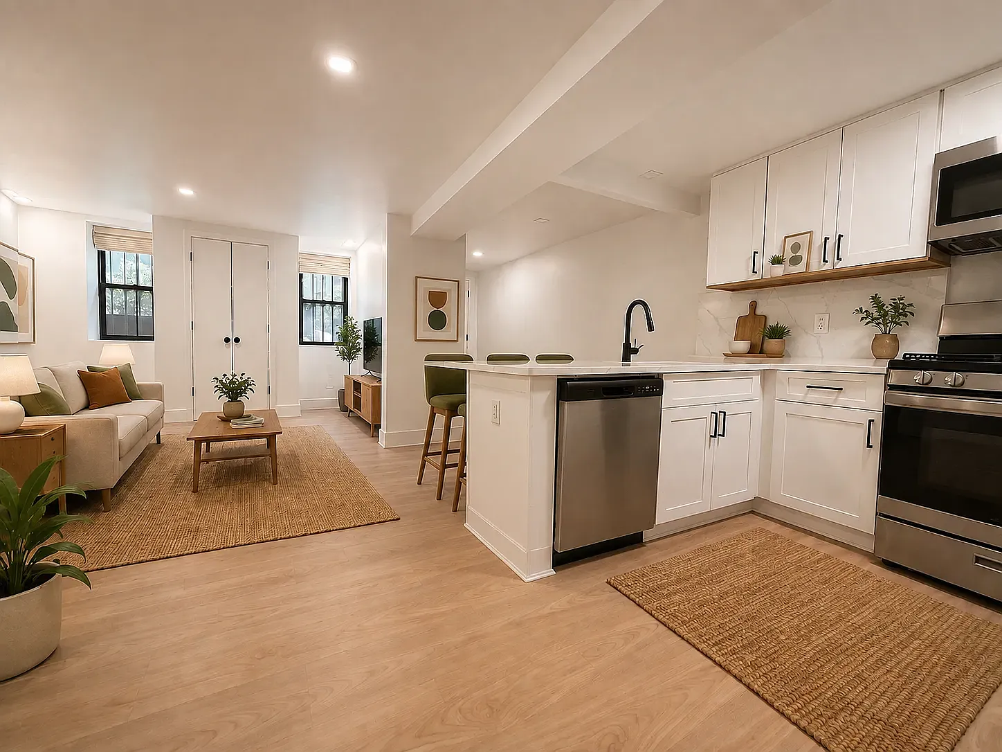 71 Weirfield Street — Photo 2