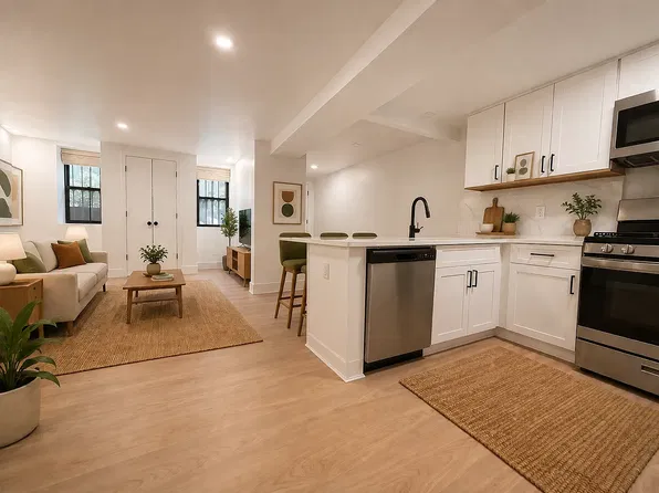 71 Weirfield St Floor 1, Brooklyn, NY 11221
