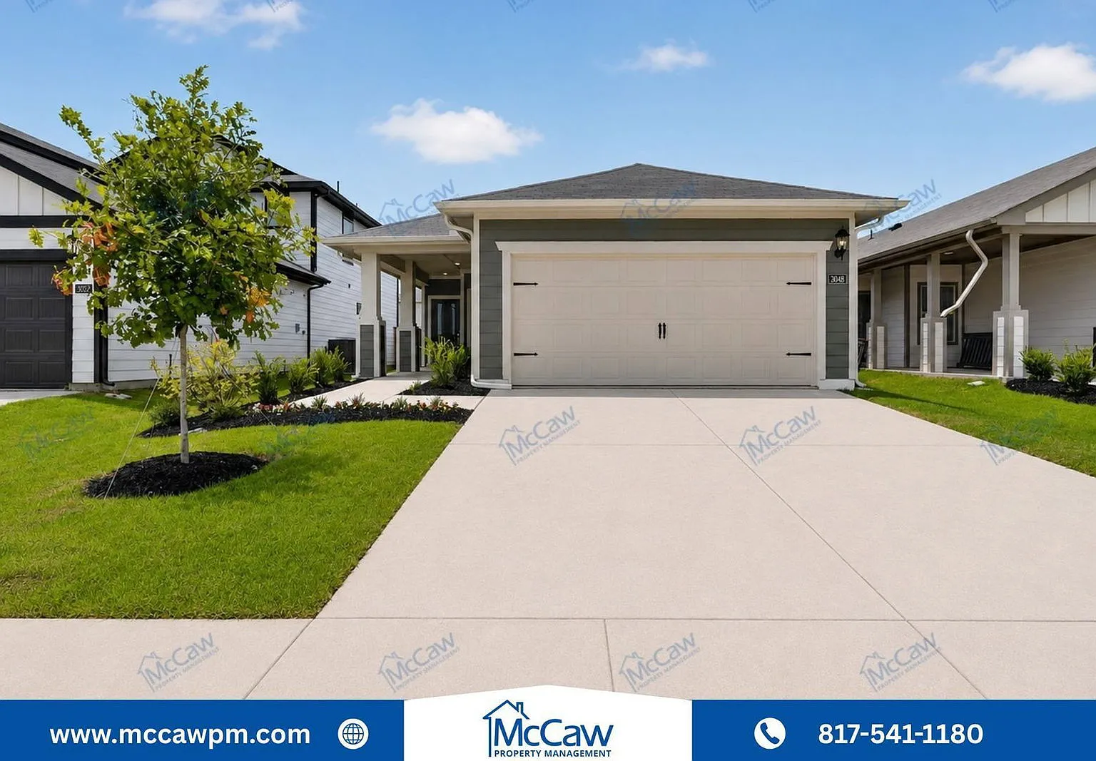 4 bed, 2.0 bath, 1550 sqft, $1,950 — Photo 1