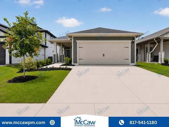 3048 Belton Dr, Farmersville, TX 75442