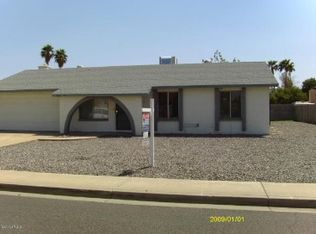 3715 W Grovers Ave, Glendale, AZ 85308