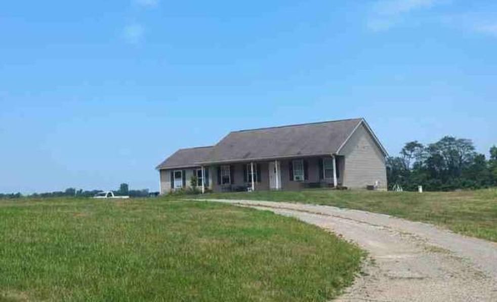 Real estate listing image