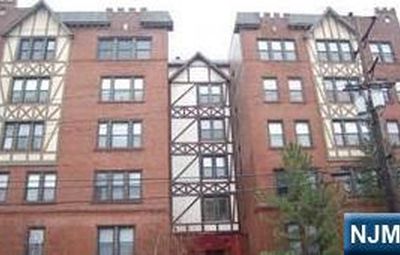109 Grand Ave APT 1C, Englewood, NJ, 07631