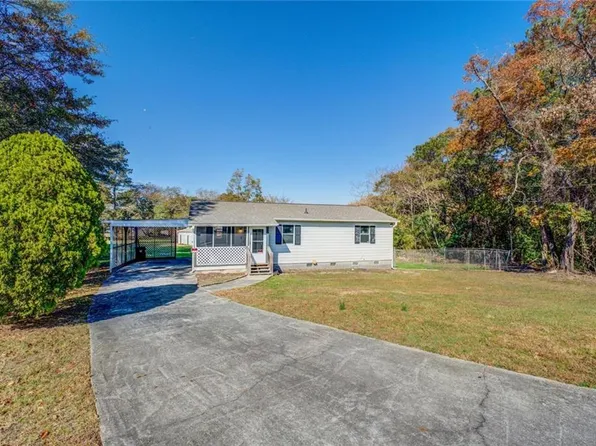 7245 N McDaniel St, Lithonia, GA 30058
