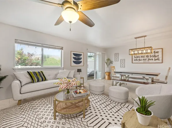 92-7167 Elele St APT 702, Kapolei, HI 96707