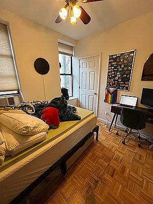 3rd image of 43 Carmine St APT 9