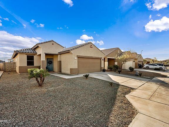 3rd image of 10437 W CORDES Road