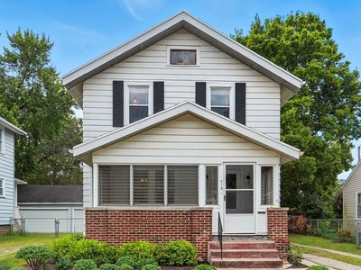 716 Anderson Ave, Fort Wayne, IN, 46805