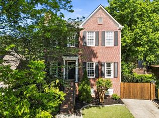 3096 Hillview Ave NE, Atlanta, GA 30319