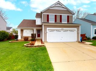430 Summersweet Ln, Bartlett, IL