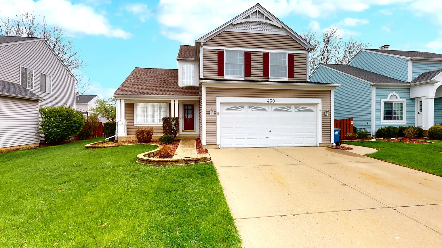 430 Summersweet Ln photo 1
