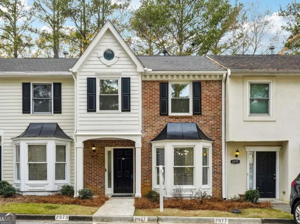 2977 Heritage Villas Dr, Lithonia, GA 30038