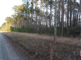 Strawberry Plaines, Ivor, VA 23866