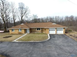 19871 W Portage River South Rd, Woodville, OH 43469