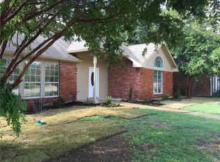 1422 Rivercrest Blvd, Allen, TX 75002