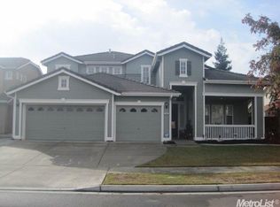 2314 Autumn Moon Way, Turlock, CA 95382