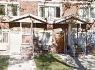 1354 Beach Channel Dr, Far Rockaway, NY 11691