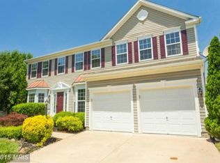 131 Limestone Way, Fredericksburg, VA 22406