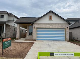 204 Bloomington Loop, Hutto, TX 78634
