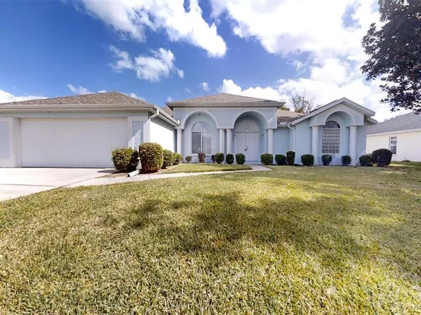 2011 NW 50th Ave, Ocala, FL 34482