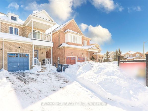 88 Kettlewell Cres, Brampton, ON L6R 0T1