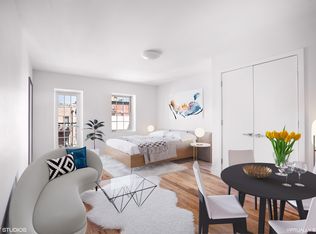 303 W 137th St #4B, New York, NY 10030