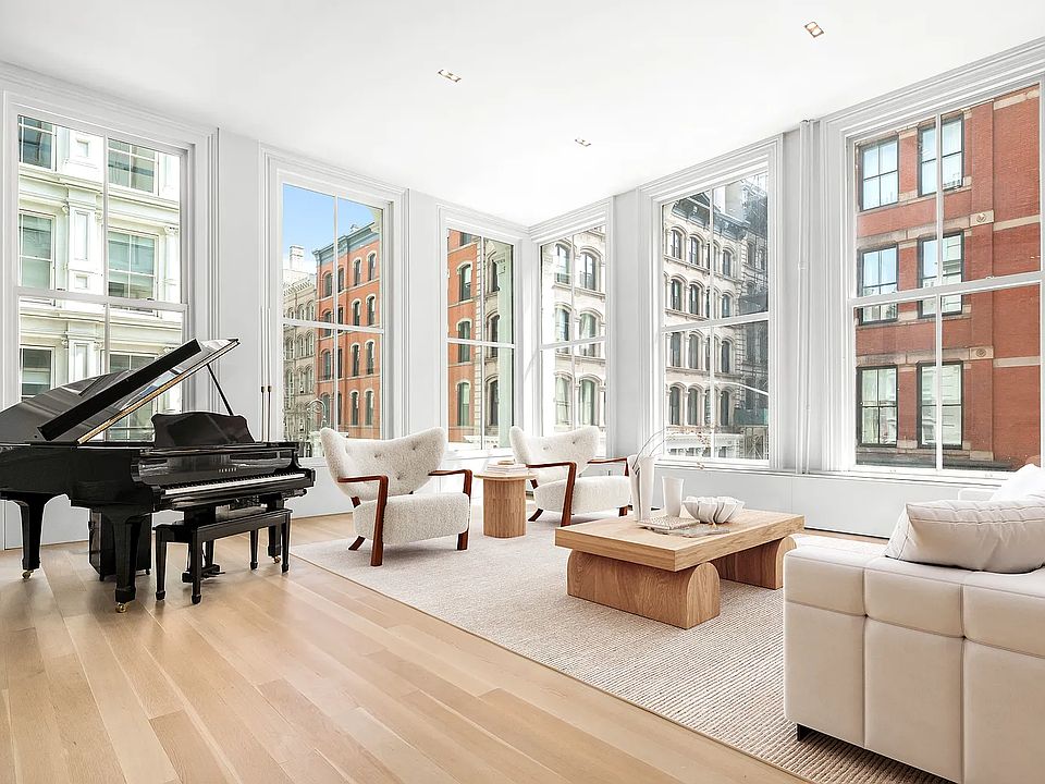 1st image of 31 1/2 Greene St #2