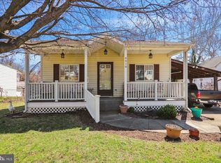 4510 Sigsbee Rd, Silver Spring, MD 20906